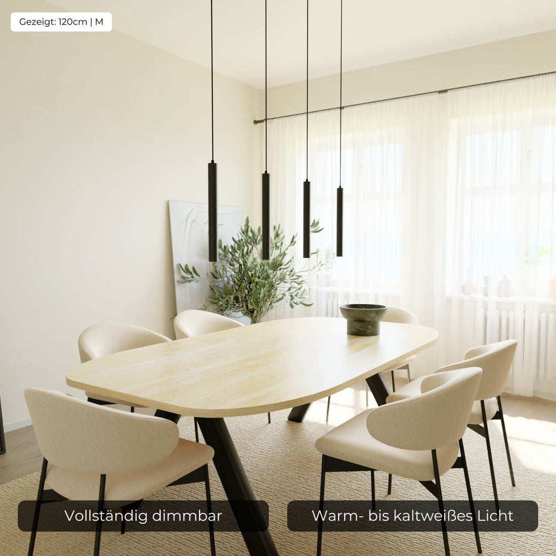 Learis - Pendant light