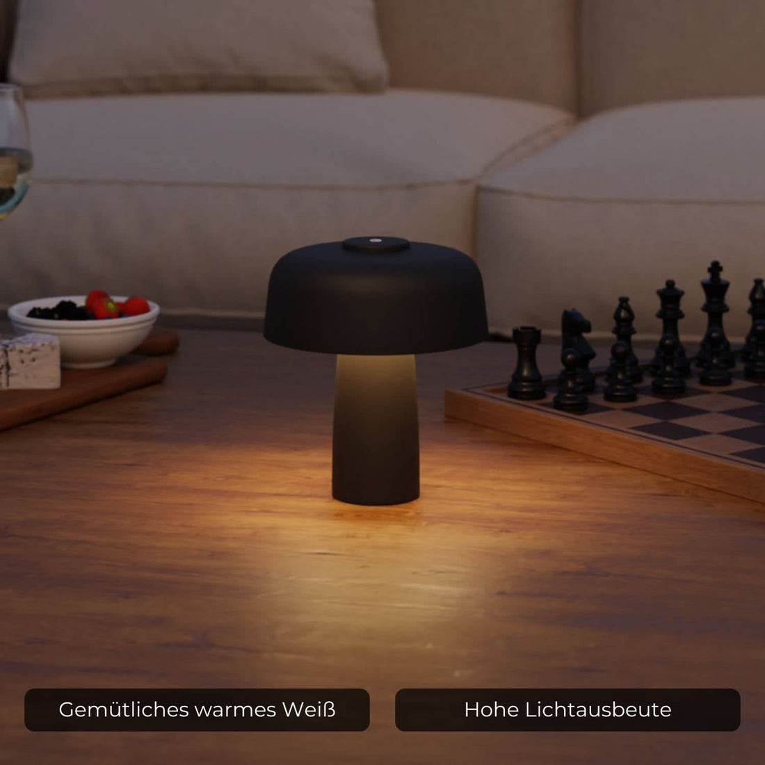 Lanea - Table lamp