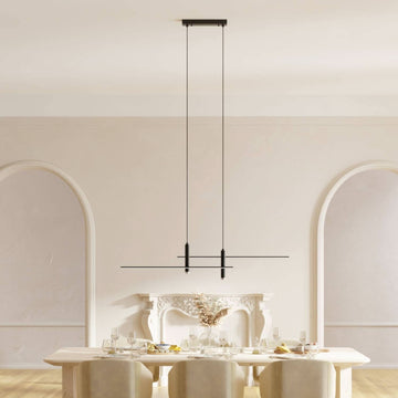 Athenis - Pendant light