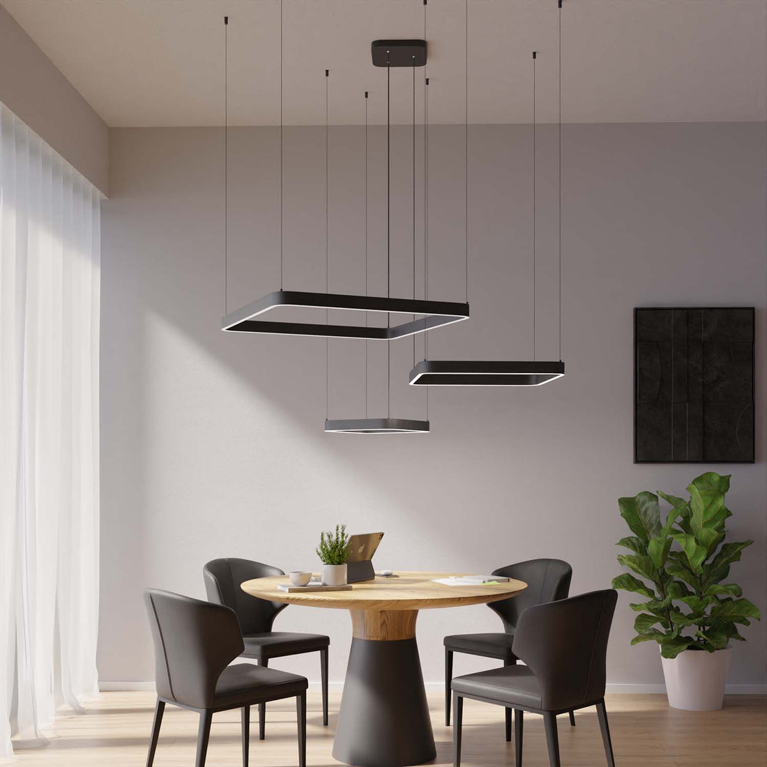 Casa - Pendant light