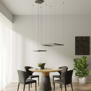 Casa - Pendant light