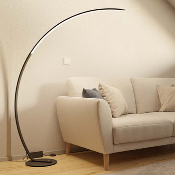 Mavea - Floor lamp