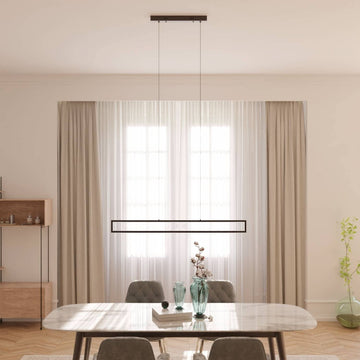 Revaris - Pendant light